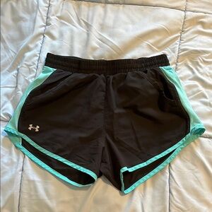Under Armour Running Shorts